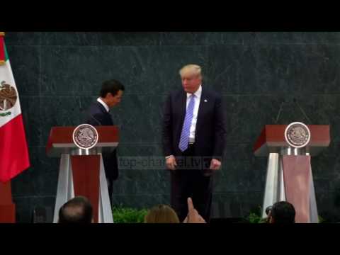 Muri përçarës - Top Channel Albania - News - Lajme