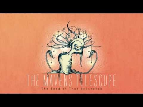 The Mavens Telescope - Elephant