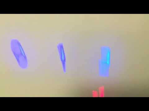 Nice schindler 3300 series with D-touch buttons at my housing estate