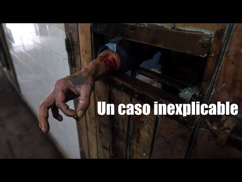 🔥⛔🔥 EL MISTERIOSO CASO DE LA SALA 1 CLAUSURADA - nervustrack