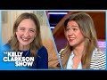 Kelly Clarkson Gets Happy Update From TikTok S Viral Loneliness Club Attendee