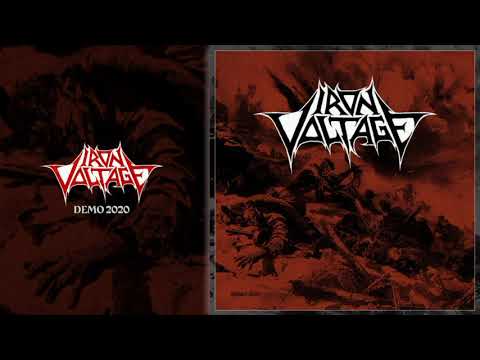 Iron Voltage - Demo 2020
