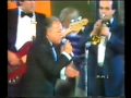 Un amore cosi grande Live (CLAUDIO VILLA ...