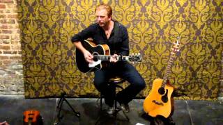 Chris Trapper - Boston Girl