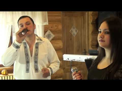 Formatia Maggic Bucovina - Mandruta frumoasa - live