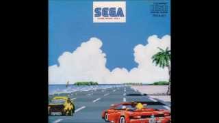 Sega Game Music Vol.1 - Space Harrier