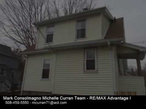 178 June St, Worcester MA 01602 - Single Family Home - Real Estate - For Sale -