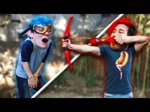 No more arrow dodge