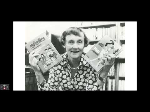 Pippi Longstocking And Her Impact On The Swedish Mindset