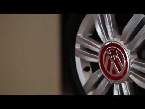 The New Volkswagen Up! Beats