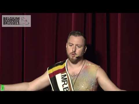 Slotshow van Kevin Mister Bear 2025