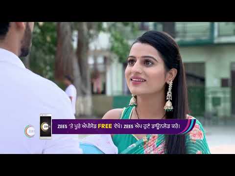 Nayan Jo Vekhe Unvekha | Ep - 463 | Aug 26, 2023 | Best Scene 2 | Zee Punjabi