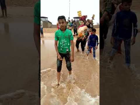 manora beach full enjoy ZEESHAN.in.simulator