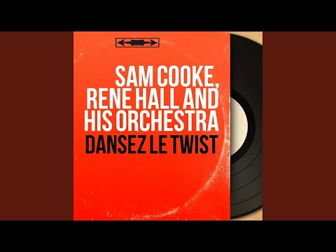 Twistin' the Night Away