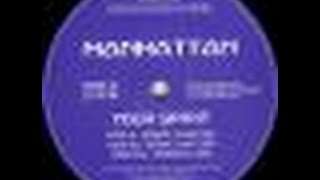 Manhattan - Your Spirit (Magic Alec Mix) (Trance 1999)