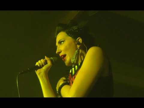 CMC NEWS 11.02.2020. - Bang Bang, J.R. August, Željko Bebek, Premijera: Opća Opasnost, Sonya