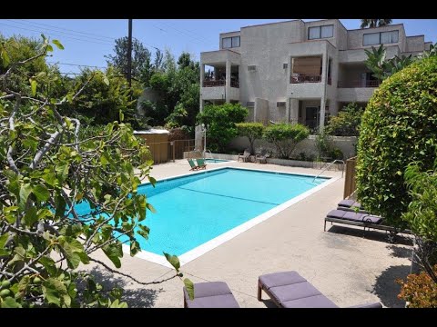 PL10025 - Modern West LA 1 Bed For Lease!