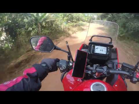 Descendo pra Caatiba Bahia 