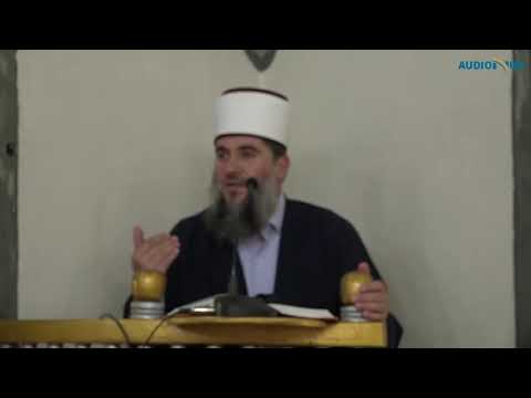 Toka do ta nxjer Arin (Shenjë nga Kijameti) - Hoxhë Muharem Ismaili