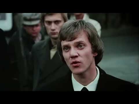 The Shamen - "Ebeneezer Goode" Sample from "O Lucky Man!" (1973)