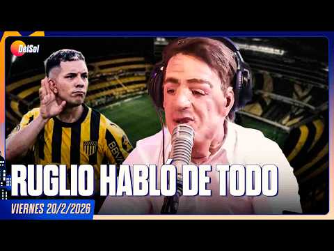 #TheTable | GALACTIC TEAM | 20/2/2026