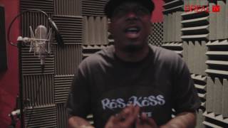 Ras Kass Freestyle | BREALTV