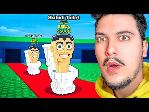 Brainrota te Ri ne Steal a Brainrot - Update i Ri