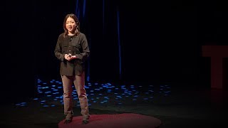 What&#39;s it like to be a robot? | Leila Takayama