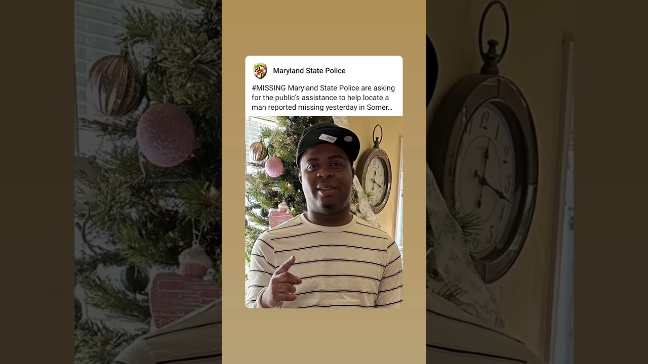 #missing #MISSING #dailymissing #missingperson  #missingpersonsalerts @DailyMissing