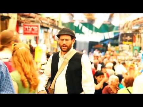 Video thumbnail for Asara Anashim - עשרה אנשים