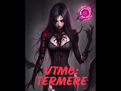 VTMB: How to Min-Max a Tremere
