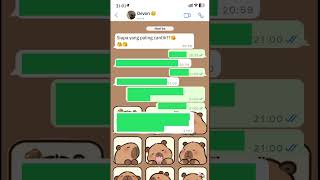 Download lagu POV : Niatnya mau ngerjain tapi kena ULTI 😭😭🤣 #challenge #pov #prank #shorts #fyp #ngakak mp3 Download lagu POV : Niatnya mau ngerjain tapi kena ULTI 😭😭🤣 #challenge #pov #prank #shorts #fyp #ngakak mp3