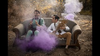 Rapid Eye Movement (REM) Short Film Trailer