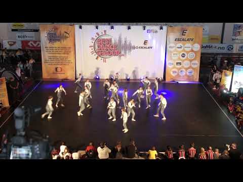 DANCERS 4 YOU - THROUGH THE DECADES