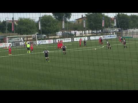 Lombardia - Femminile Giovanili Allieve Under 17 B G1 - Voluntas Montichiari vs Cremonese