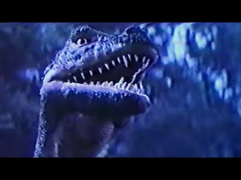 MST3K K21-The Legend of Dinosaurs (HQ)
