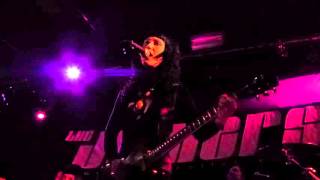 Purson  "The Window Cleaner" - 26/3/2016