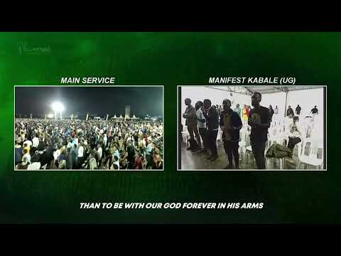 Father's Child (Cover) By Apostle Grace Lubega.