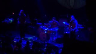 Doug Tuttle - A Place For You (live)