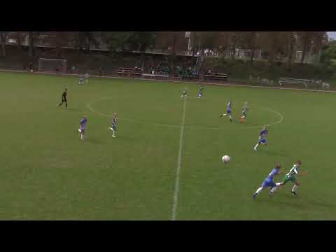 SK Střešovice 1911 U14 - FK Arsenal Česká Lípa 2. poločas