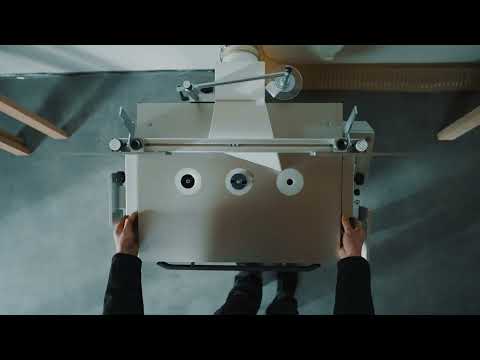 3 Oberfräsen sofort einsatzbereit – RUWI Frästisch Classic Performance