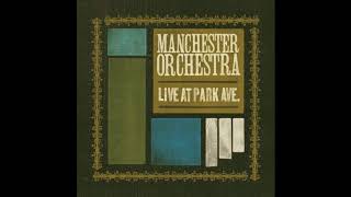 Tony The Tiger - Manchester Orchestra - Live at Park Ave