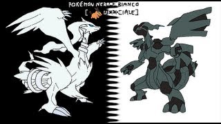 Download Pokemon Nero e Bianco per nosgba winds pro ITA