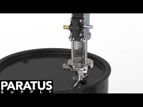 GRACO T4 TRANSFER PUMPS