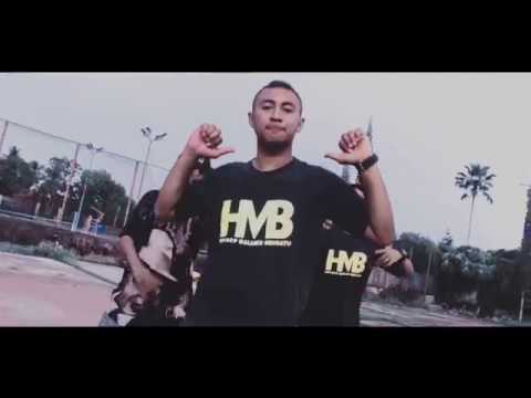 Black Rhyme Mollucan_-_ No Caption ( OFFICIAL VIDEO 2017)