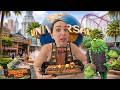 Singapore Studios In Singapore Food Rides And Prices