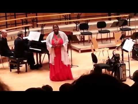 Di tanti palpiti, Tancredi (Rossini)