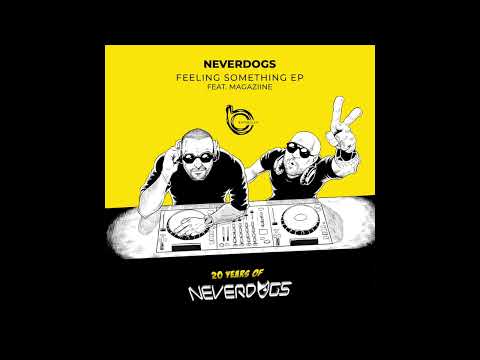 BAM020   Neverdogs   Pura Vida (Radio Edit)   HD 1080p