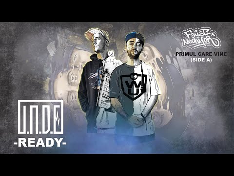 Video thumbnail for Ready