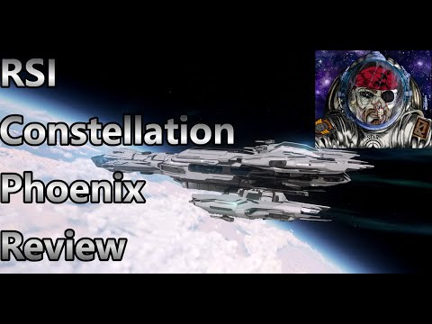RSI Constellation Phoenix Review